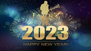 Jarez | NYE Smooth Jazz Mix | 2022 Happy New Year | Relax & Enjoy