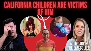 California Makes Big Moves To Sexualize Children | Guest: Carrie Prejean-Boller