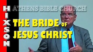 Will You Be at the Wedding Feast of King Jesus | Luke 14:25-44 | Athens Bible Church