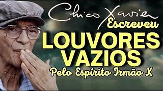 ✅LOUVORES VAZIOS