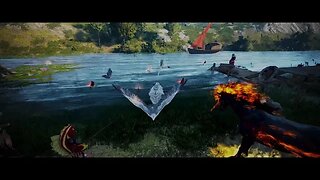 BDO Fishing