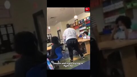 Angry Teacher Yells At Her Student In Class #crime #truecrime #trending