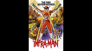 Infra-Man