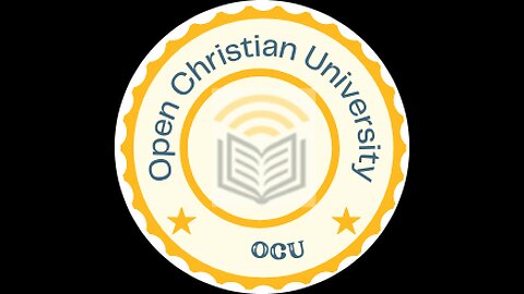 Discover your Divine Mission with Open Christian University