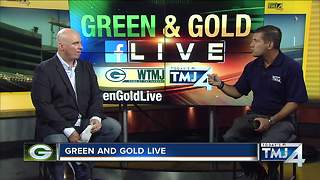 Green and Gold Live Preseason Week 1: Tennessee Titans
