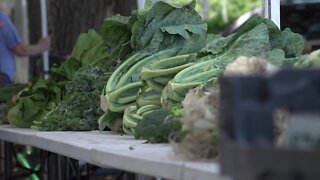 Farmers markets under financial strain due to COVID-19 outbreak