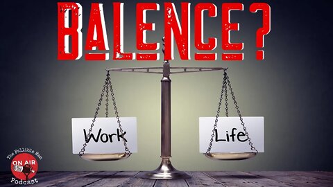 The Great Juggling Act; Seeking Work Life Balance!