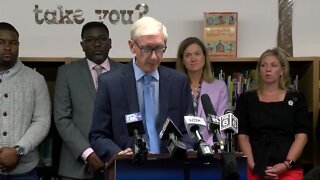 Gov. Evers calls for $2 billion increase in public school funding