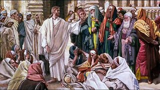 Homilia do 17º Domingo depois de Pentecostes