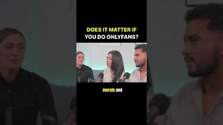 Is It Okay To Do OnlyFans?