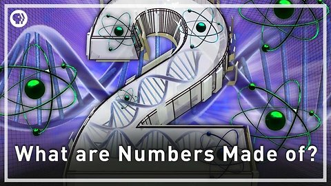 What are Numbers Made of?
