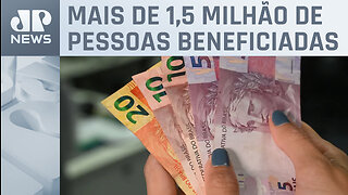 Bancos renegociam R$ 14,3 bilhões no Desenrola Brasil em 10 semanas