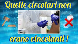 Assolto medico che fece una falsa esenzione da vaccino!