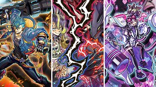 YUGIOH: GETTING NEW CARDS