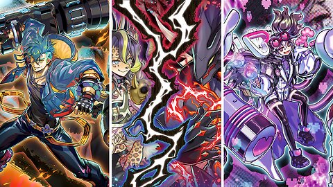 YUGIOH: GETTING NEW CARDS