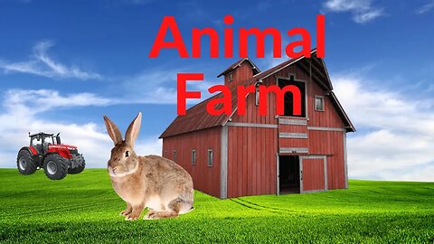 Animal Farm - Quiz animal - Adivinhe qual é o animal?