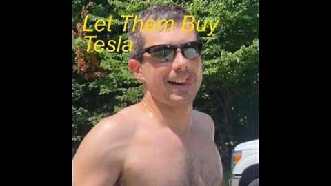 "Let Them Buy Tesla" #92 The Jeffrey and Brian Show