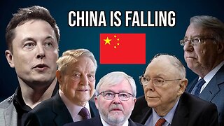 5 Experts Talk China’s Economic Crisis