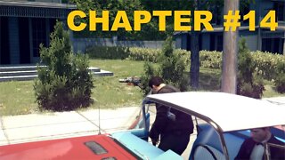 MAFIA 2 - CHAPTER 14 "Stairway to Heaven"