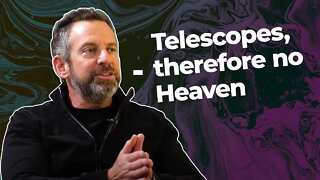 Sam Harris Said WHAT About Heaven?? (Christian Response)