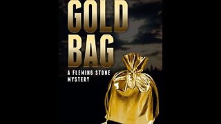 The Gold Bag by Carolyn Wells - Audiobook