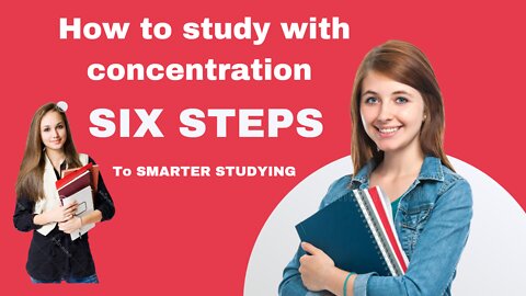 Six Steps To Smarter studying