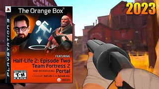 Is Team Fortress 2 Playable on PS3 in 2023?