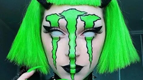 Occult & Satanic Symbolism in Energy Drink Logos