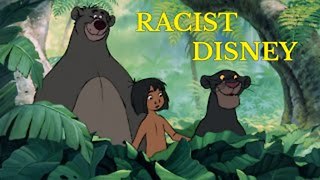 5 Racist Disney Movies