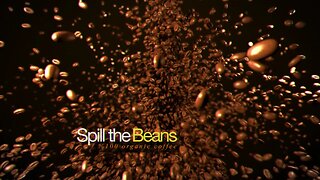 After Effects Template - Spill The Beans