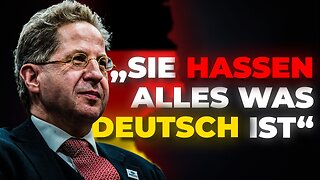 AfD Verbot, Bürgerrechte entziehen, politische Gegner zerstören!Hans Georg Maaßen@HKCM🙈