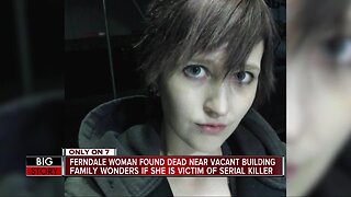 Family wonders if Ferndale woman was serial killer victim