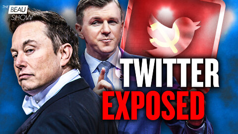 Twitter Exposed | The Beau Show | Clip