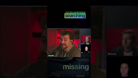 missing (2023) - 1 minute review