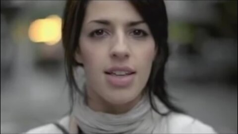 Brooke Fraser - Shadowfeet