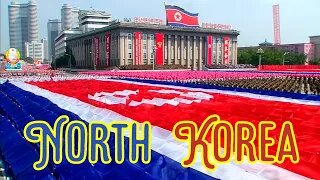 TOP 23 Stunning North Korea Facts