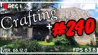 Crafting #240th compilation