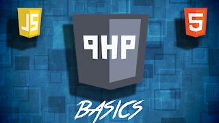 Phone Directory Project [Part 7] - Going over PHP Basics