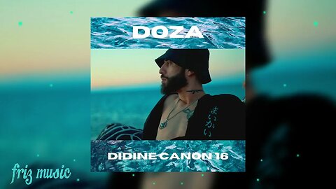 Didine Canon 16 - Doza (𝔰𝔩𝔬𝔴𝔢𝔡&𝔯𝔢𝔳𝔢𝔯𝔟)