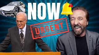 John MacArthur and Ray Comfort OPEN Up About Their PAST