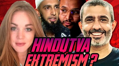 No Proof Of Hindutva Extremism