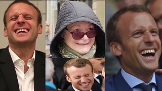 L'électorat d'Emmanuel Macron