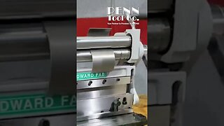 Bend-Roll-Shear all with one machine!