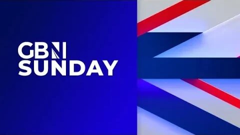 GB News Sunday | Sunday 23rd July