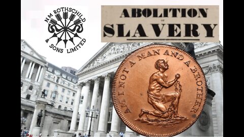 Rothschild et Freshfields liés à l'Esclavage - 2009
