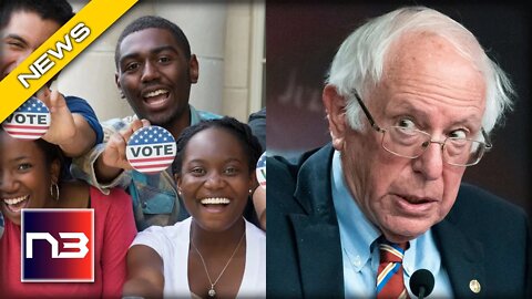 NO ONE CARES That Bernie Is Screaming Before the Midterms