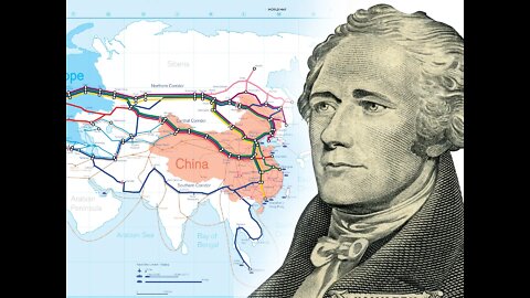 Peace, Progress & Prosperity, Part II: The Untold History of Manifest Destiny