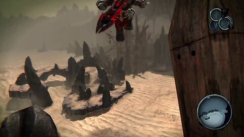 darksiders the final looting