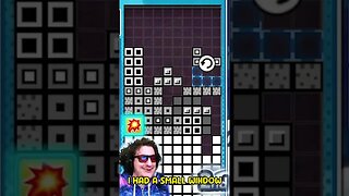 4D Tetris moves