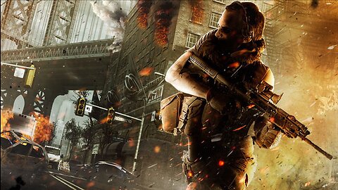 Call Of Duty Modern Warfare Ultra Realistic Gameplay